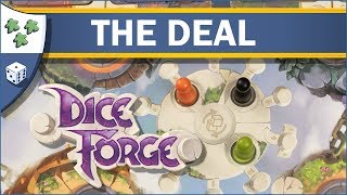 Dice Forge video thumbnail