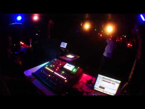 General Jah Mikey Live Scientist on the mix Closing Arguments.