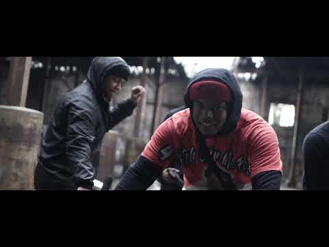 FN Boogie-Message (Official Music Video)