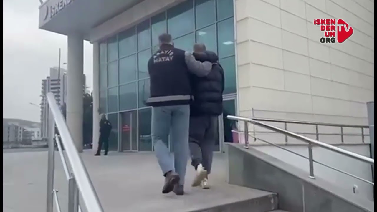 5 farklı kasten adam öldürme suçlarından aranıyordu…