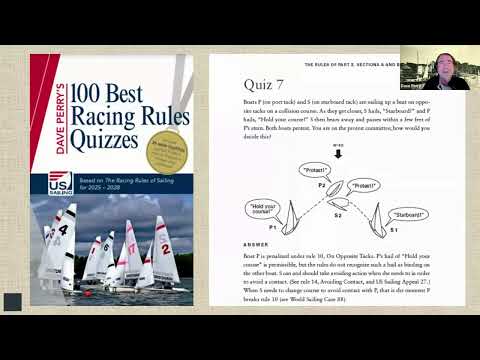 Ncesa Dave Perry Rules Webinar Session 1