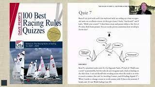 NCESA Dave Perry Rules Webinar, Session 1