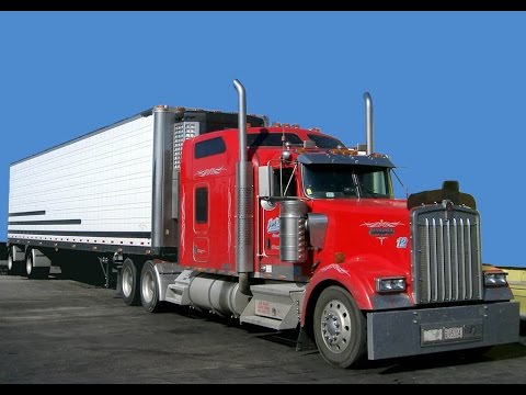 VIDEO niños CAMIÓN SCANIA DAF VOLVO grúa excavadora tractor venta. Trucks bulldozer crane cat sale