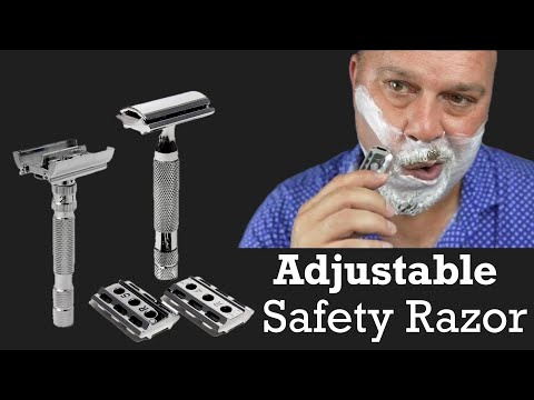Rockwell Razors Review: The Last Razor You Need