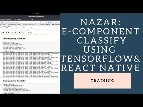 Nazar Project YouTube video