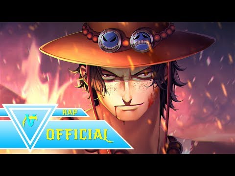 Rap Về Portgas D. Ace (One Piece) - LEO Vinh