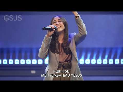 Kurindu MenyembahMu (Symphony Worship) - GSJS Worship Cover