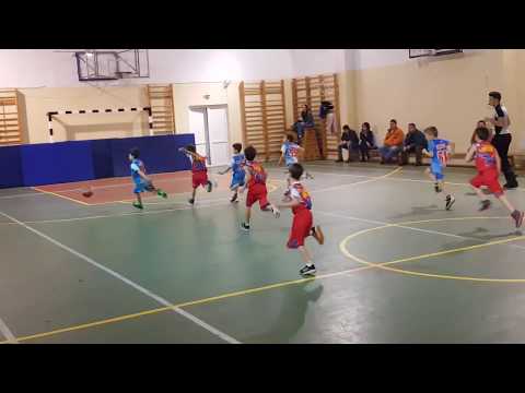 Tactic BAschet Club - Cursuri baschet Bucuresti