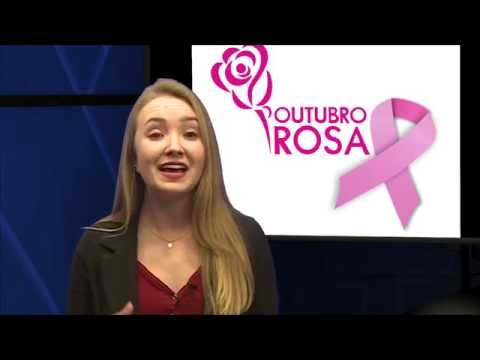 TJ UFSC 27/10/15 - Outubro Rosa/Debate eleições Reitoria UFSC