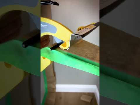 3M Hand Masker M3000 : Great for your Painting Projects #shorts