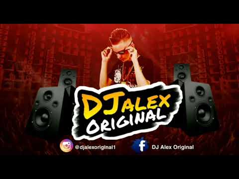 MC Cleiton Da ZL - Vou Voltar Pro Mandelão (DJ Alex Original)