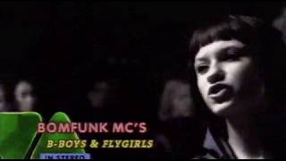 Bomfunk MC&#39;s - B Boys &amp; Flygirls