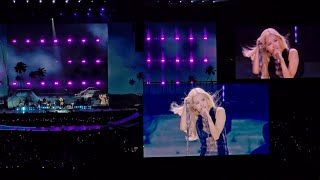 Download lagu #BLACKPINK #DEADLINE IN SINGAPORE 2025 Day 3 - #Rosé  Number One Girl & Toxic till the End & APT mp3