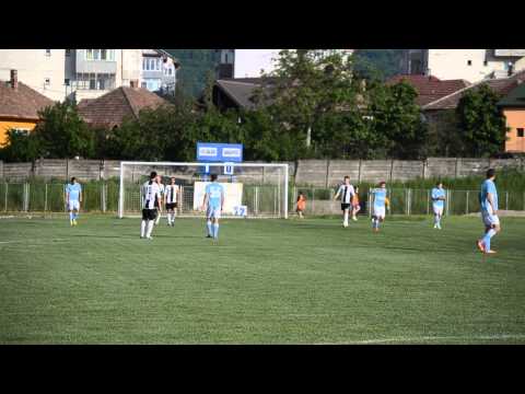 FC ZALAU   UNIREA JUCU, PLAY OUT 2014