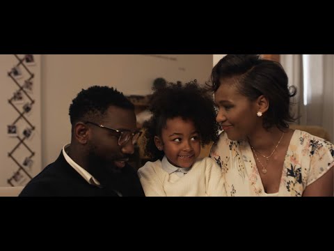 Shaddaï Ndombaxe - Le nom de Jésus (Official video)