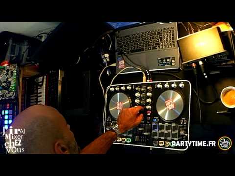 extrait JMCV#013 chez Soopa Highration