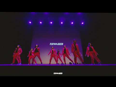 GGUN @THE UNION XVII - WHO MAKES | FRONT VIEW