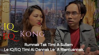 Download lagu Rumnak Taktak Timi Le EQ Le IQ Kong. mp3