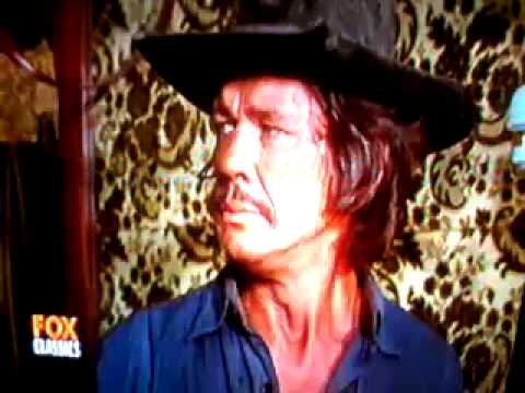 Charles Bronson - Red Sun (Promo)
