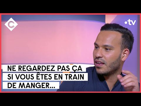 L’aventure c’est l’aventure - C à vous - 15/04/2022