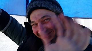 Рыбалка в челябинской области на рипуса