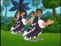 Dora Diego And Me Personalised DVD From Kideo Co Uk
