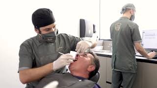 Video de Periodoncia