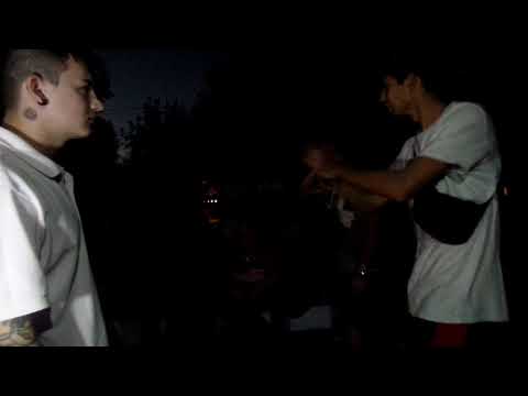 LITIO KALA NEBIROS vs INCHAUSTI SOLIDO FRANCO - 4tos - Vagabundos Ft.Tpl Free 3vs3 (30/3)