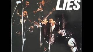 The Knickerbockers &quot;I Can Do It Better&quot;