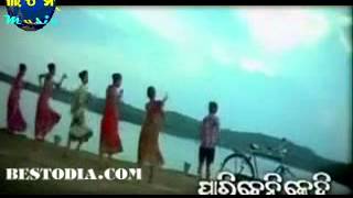 Paribeni Kehi Alaga Kari