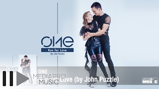 One - Run for Love (by John Puzzle)