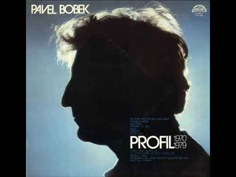 Pavel Bobek - Rokenrolu dal jsem všechny nejlepší své dny (5.6.1978, vydáno 1979)