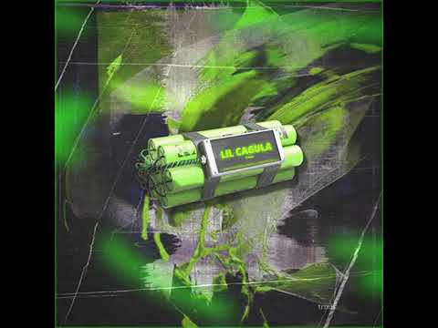 Lil Cagula - Bomba💣 ( Official Audio)