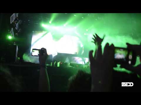 Zedd & Axwell FEP 2014