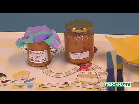 2018-04-11 PRATO - ALLA SCUOLA CROCIANI PIANTATO UN FICO DI CARMIGNANO