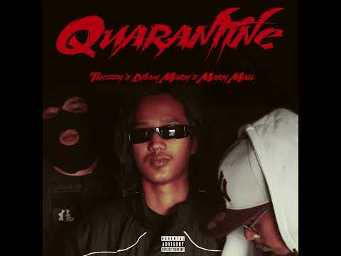 Trezzy x Diddy Mary x Mary Mall - Interlude [Audio]