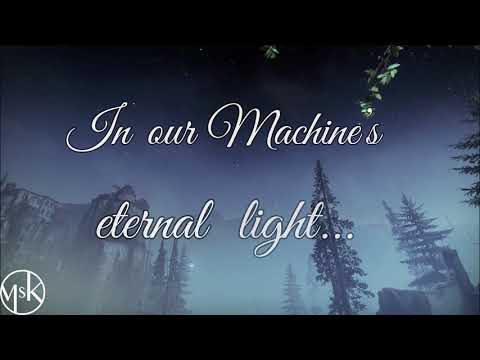 [OFFICIAL] Destiny 2 - Athrys's Embrace Eliksni Lullaby