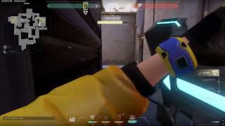 Spotlight Clip