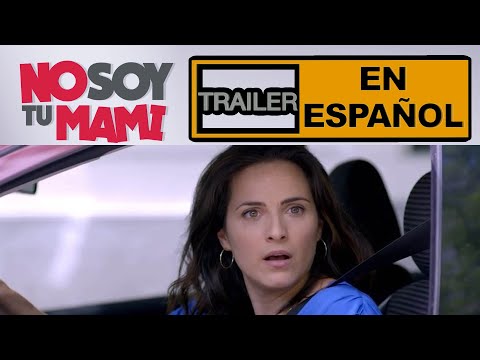 No Soy Tu Mami (2019) Teaser Trailer