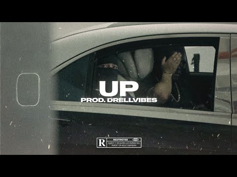 Up | 23 x Sickan Type Beat 2023