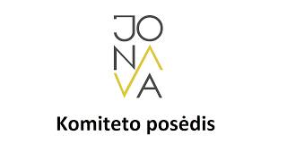 Kaimo reikalų komiteto posėdis 2026-09-30
