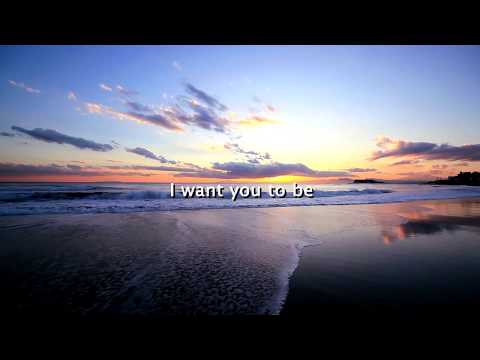 Kali-D - Be My Love (Lyric Video)