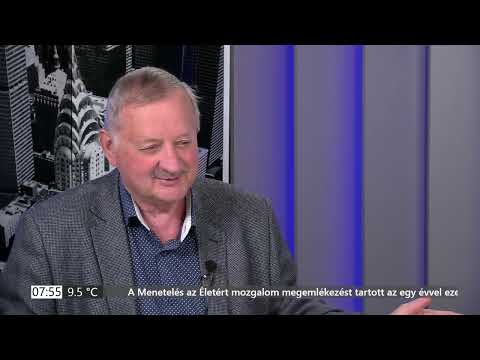 PIRKADAT Breuer Péterrel: Dr. Kis-Benedek József