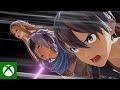 Tales of Arise - Sword Art Online Collaboration Trailer