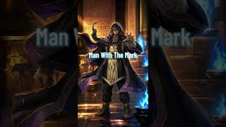 Man With The Mark #yugioh #masterduel #soundtrack #yugitunes