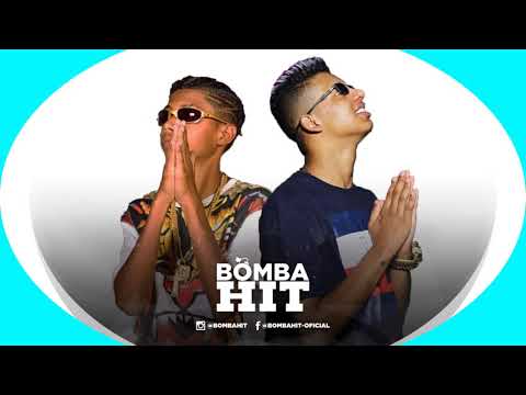 MC Teteu e MC Levin - Cai pra lá, Cai pra Cá ( DJ Leozinho MPC ) 2020