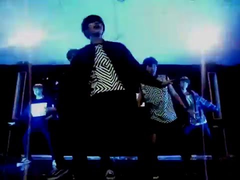 160214 RUDIATH - Rhythm TA (iKON) @The Miracle of Hallyu Festival