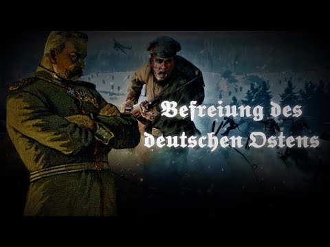 Battle of Tannenberg - Edit