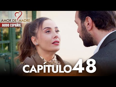 Amor de Madre Capitulo 48 Completo en Español - Serie Turca Doblada al Español | Canım Annem