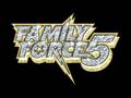 Kountry Gentelmen-Family Force 5
